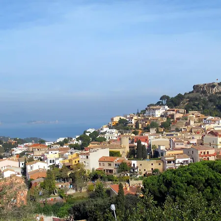 Sa Riera Bonita By Interhome Semesterbostad