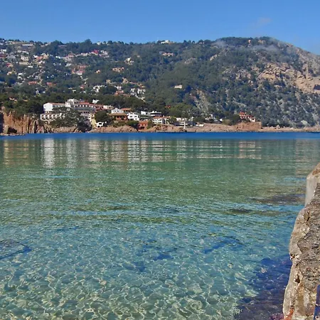 بيت للعطل Sa Riera Bonita By Interhome