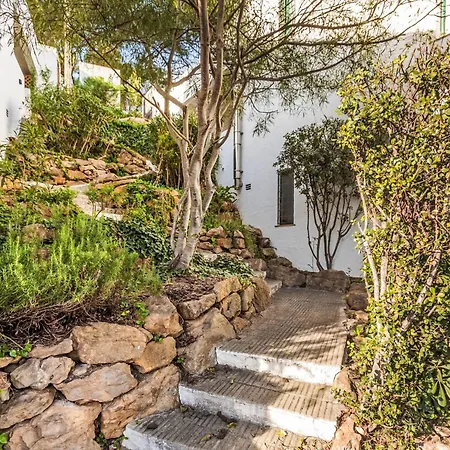 بيت للعطل Sa Riera Bonita By Interhome *
