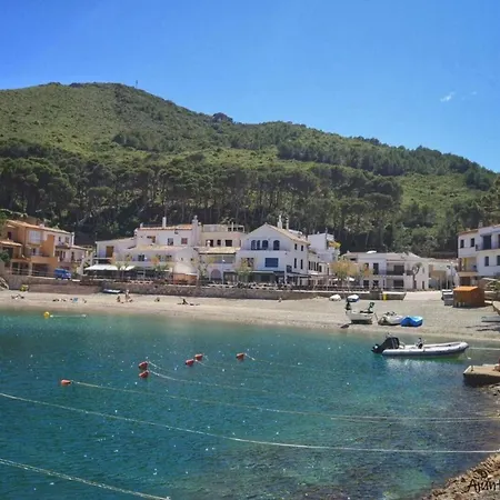 Sa Riera Bonita By Interhome Semesterbostad Begur