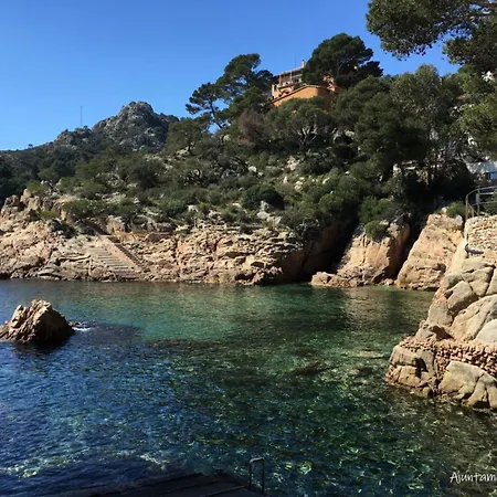 Sa Riera Bonita By Interhome *