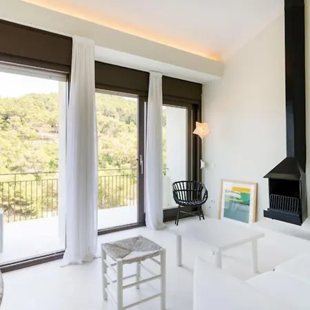 Sa Riera Bonita By Interhome بيت للعطل *