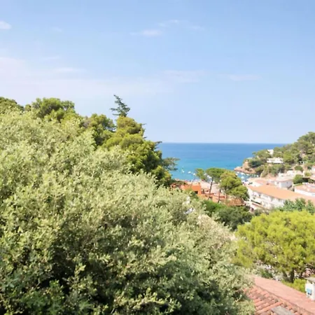 Sa Riera Bonita By Interhome Semesterbostad Begur