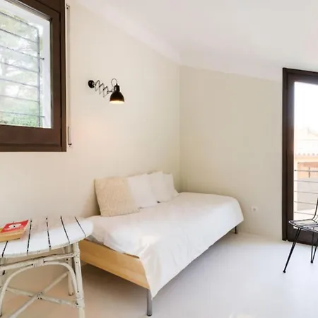 Sa Riera Bonita By Interhome بيت للعطل