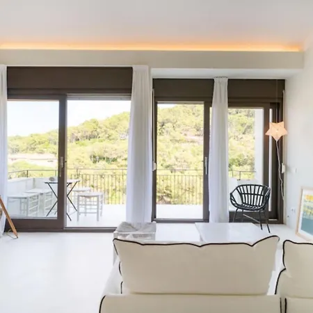 Semesterbostad Sa Riera Bonita By Interhome
