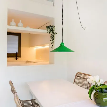 Sa Riera Bonita By Interhome Semesterbostad *