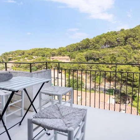 Sa Riera Bonita By Interhome * Begur