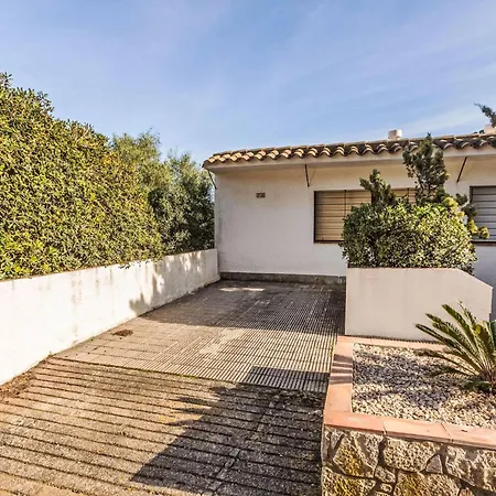 Sa Riera Bonita By Interhome בית נופש *