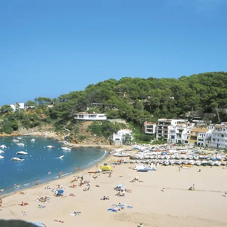 Sa Riera Bonita By Interhome * בגור