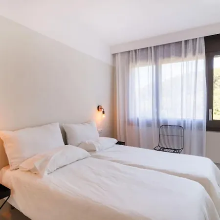 Sa Riera Bonita By Interhome בית נופש בגור