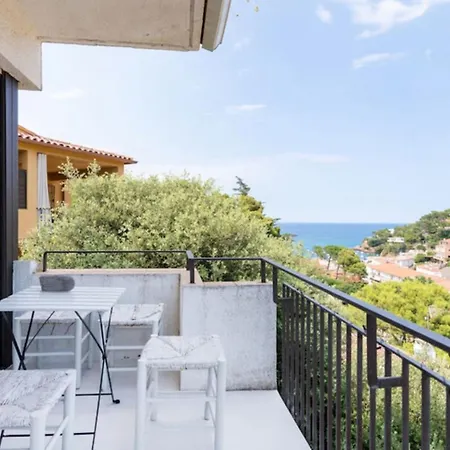 Sa Riera Bonita By Interhome בית נופש