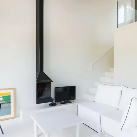 Sa Riera Bonita By Interhome בגור